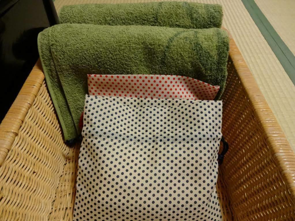 Jinpyokaku Hotel Yamanouchi  Buitenkant foto